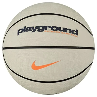Afbeelding van Nike Basketbal Playground Graphic 8P Maat 5