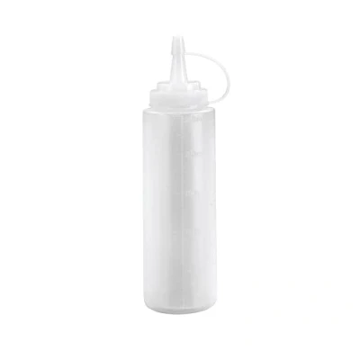 Afbeelding van IBILI 773901 Biberon 125 ml