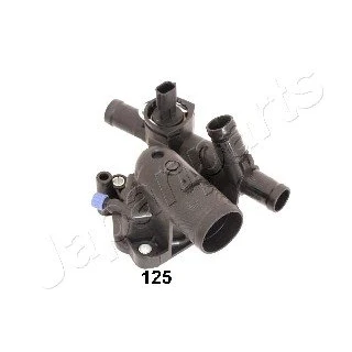 Afbeelding van JAPANPARTS VT 125 Thermostaat, koelvloeistof 83C 20mm RENAULT: MEGANE 2 Coupe Cabriolet, TRAFIC Kasten, 2, DACIA: Logan I MCV, Sandero
