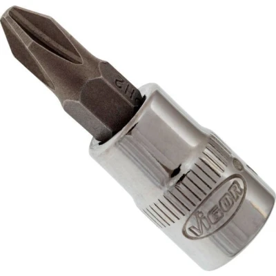 Afbeelding van VIGOR V2437N Steeksleutelelement PH2