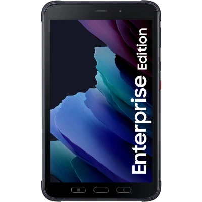 Afbeelding van Tablet Samsung Active3 4G 4 GB RAM 8&quot; Exynos 9810 Zwart 64