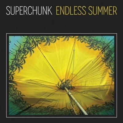 Afbeelding van Superchunk Endless Summer (7&quot; Vinyl Single)