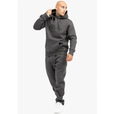 Afbeelding van Tapout Heren sweatshirt met capuchon regular fit LIFESTYLE BASIC HOODIE