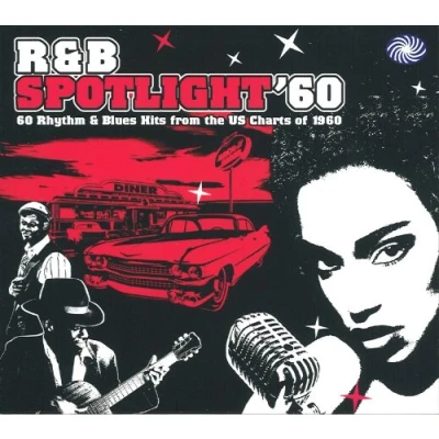 Afbeelding van R&amp;B Spotlight