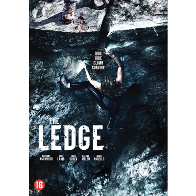 Afbeelding van Ledge (DVD)