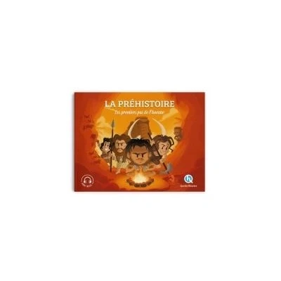 Image de La Préhistoire (Classique +)