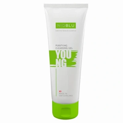 Afbeelding van NIOBLU Young Purifying Cleansing Gel