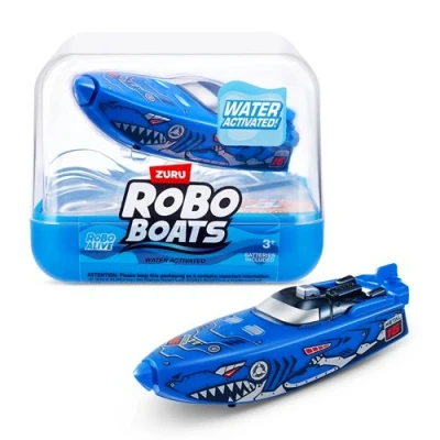 Image de Jeu électronique Zuru Robo Boats S1