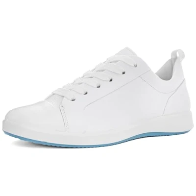 Afbeelding van ARA Roma Damessneakers, Wit