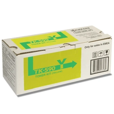 Image de Kyocera TK 6115 Noir original cartouche de toner pour ECOSYS M4125idn, M4125idn/KL3, M4132idn, M4132idn/KL3
