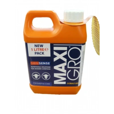 Afbeelding van Cobalt Drench Maxi Gro B12 1 liter