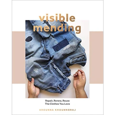 Afbeelding van Visible Mending