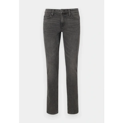 Afbeelding van ONLY &amp; SONS ONSLOOM SLIM WB 2534 PIM DNM NOOS Heren Jeans Washed Black