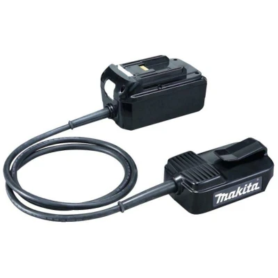 Afbeelding van MAKITA 195311 7 draagadapter 36V Li ion BAP36N