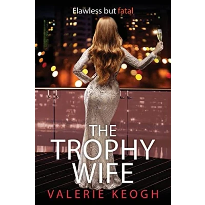 Afbeelding van The Trophy Wife