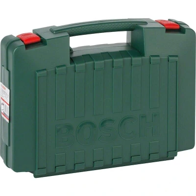 Afbeelding van BOSCH 2605438168 koffer voor PSS 190 AC/200 A/200 AC/250 AE