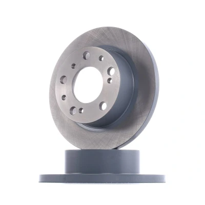 Afbeelding van Febi Bilstein Remschijf 07922