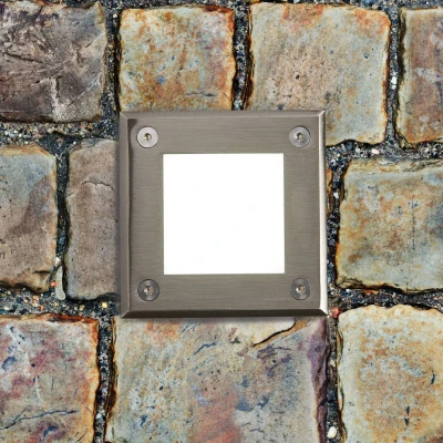 Afbeelding van Moderne LED grondspot inbouwlamp 18, IP67