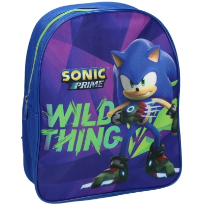 Afbeelding van Sonic Rugzak Wild Thing