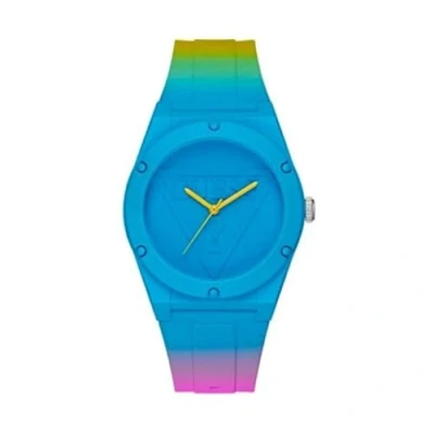 Afbeelding van Horloge Uniseks Guess W0979L28 (Ø 41 mm)