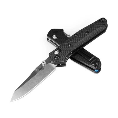 Afbeelding van Benchmade Mini Osborne Carbon Fiber