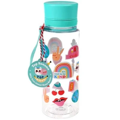 Afbeelding van Rex london drinkfles top banana 600 ml