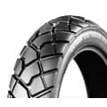 Image de Pneu Moto Trail Bridgestone Wing Tw152 160/60 R15 67H