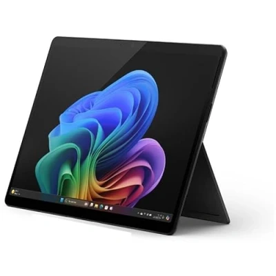 Image de Microsoft Surface Pro 11 Copilot+ Pc 13 Pouces Snapdragon X Plus X1p 64 100 16 Gb Adreno™ Graphics Chargeur Non Inclus