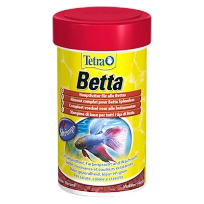 Afbeelding van Tetra Betta 100 Ml