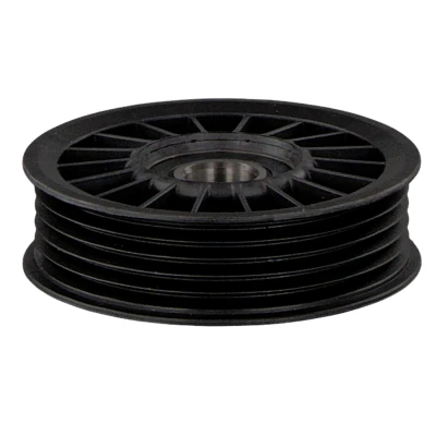Afbeelding van Febi Bilstein Spanrol (poly) V riem 17074