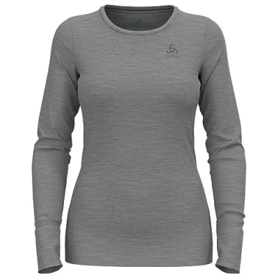 Afbeelding van Odlo Merino 200 Skipully Dames
