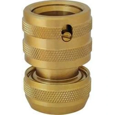 Afbeelding van C.K G7933 hona Messing Slangkoppeling 19 mm (3/4) Ø, Steekkoppeling