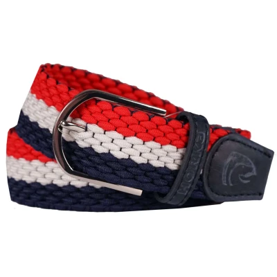 Afbeelding van Horka Riem Stretch Adult Rood/Wit/Blauw L