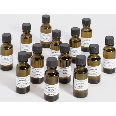 Afbeelding van Eurolite Rookmachine geurvloeistof, 20ml, mint