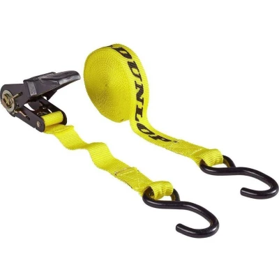 Afbeelding van Dunlop Spanband met Ratel Sjorband 5M Max. Spancapaciteit 125KG