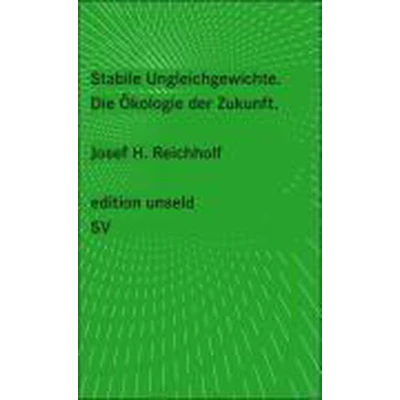 Afbeelding van Stabile Ungleichgewichte