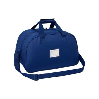Image de SAFTA Sac marin bleu marine FC Barcelone