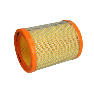 Afbeelding van HENGST Filter E334L Luchtfilter 164 128 insert PEUGEOT: Partner I Van, Combispace, 205 II Hatchback