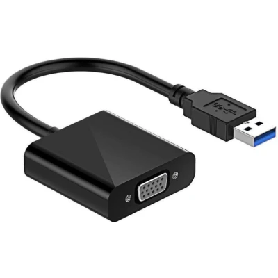 Afbeelding van USB 3.0 adapter 0.1 m Cablexpert