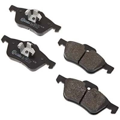 Image de Brembo P06030 Plaquettes de Frein Avant