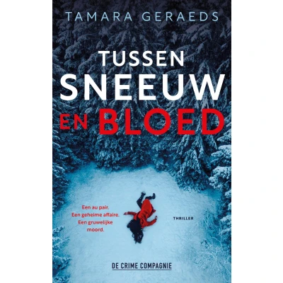 Afbeelding van Tussen sneeuw en bloed