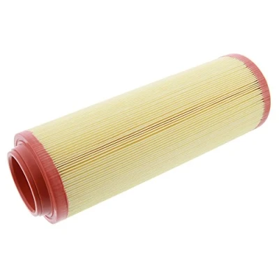 Afbeelding van MAPCO 60807 Luchtfilter 329 106 Rond Filter insert MERCEDES BENZ: A Class, Vaneo