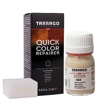 Afbeelding van Tarrago quick color 660 Roze Beige 25ml