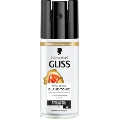 Afbeelding van Gliss Kur Schwarzkopf Total Repair Reflectieve Care, 150 ml