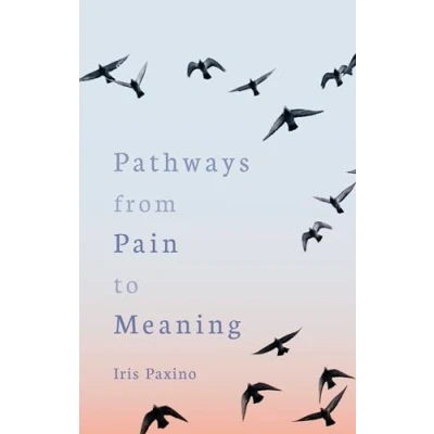 Afbeelding van Pathways from Pain to Meaning