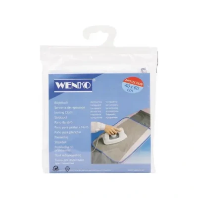 Afbeelding van Wenko 2910060011 Strijkdoek