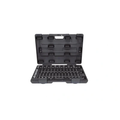 Afbeelding van KS TOOLS 150.9400 Gereedschap Chroom vanadium staal