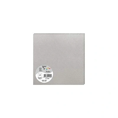 Image de Clairefontaine Pollen Simple Cards cartes postales 25 carte(s)