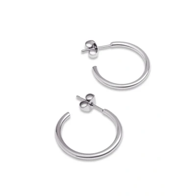 Afbeelding van Singularu Aro Ank Pendientes Oorbellen, Dames, Maat: One Size, Plata