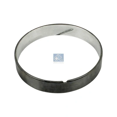 Afbeelding van DT Spare Parts 3.15324 Afstandsring, krukas
